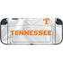 University of Tennessee White Jersey Nintendo Switch 2 (2025) with Joy-Con Skin